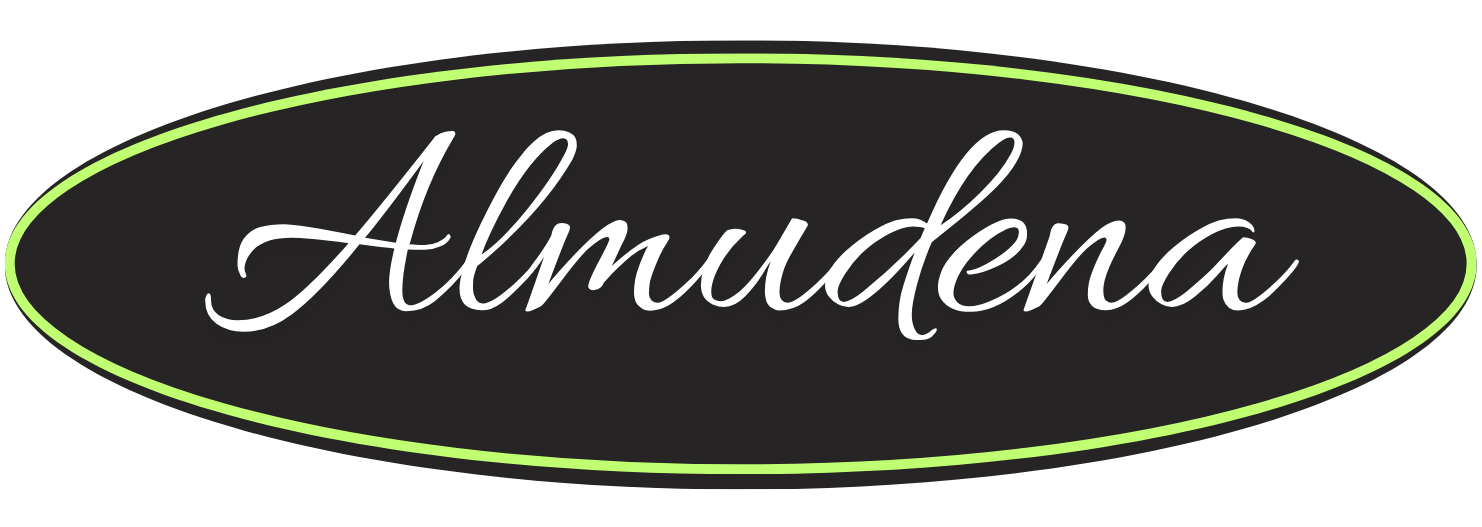 Logo de Almudena Restaurante